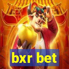 bxr bet